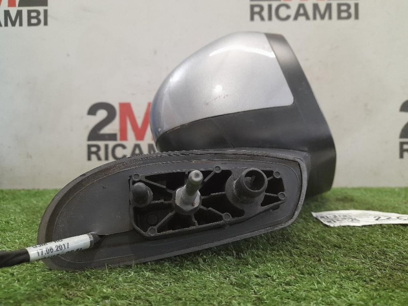 Griglia DI Ventilazione Paraurti ANT EL018826 Renault Master IV 2010