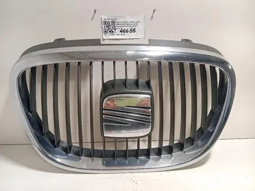 Griglia DI Ventilazione Paraurti ANT 5P0 853 654 Seat Altea XL 5P5 2004