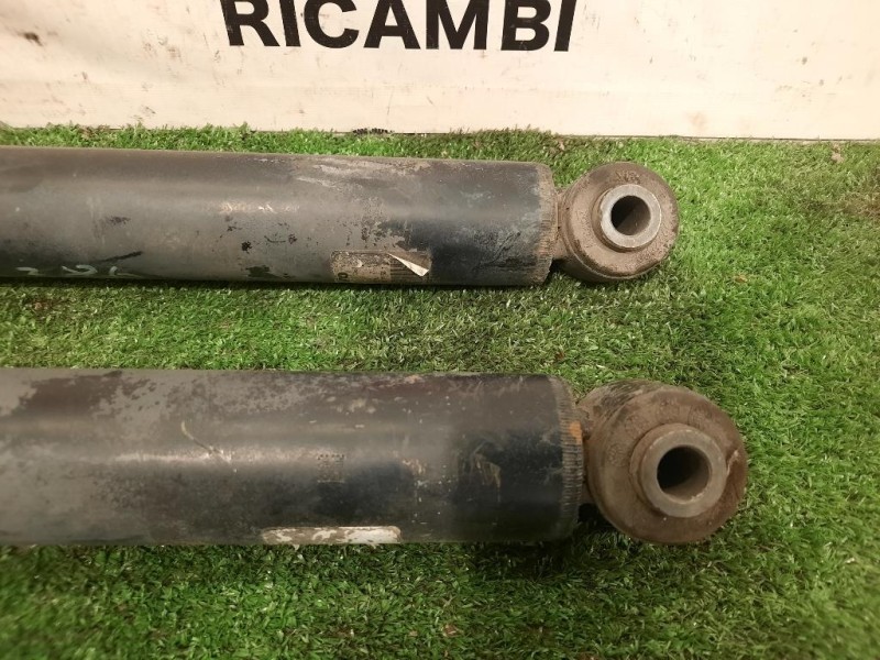 Ammortizzatore POST DX 31262910 AMMORTIZATORE DX+SX Volvo S60 II 2010