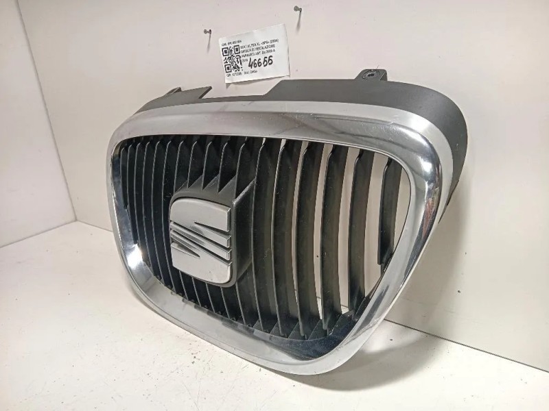 Griglia DI Ventilazione Paraurti ANT 5P0 853 654 Seat Altea XL 5P5 2004