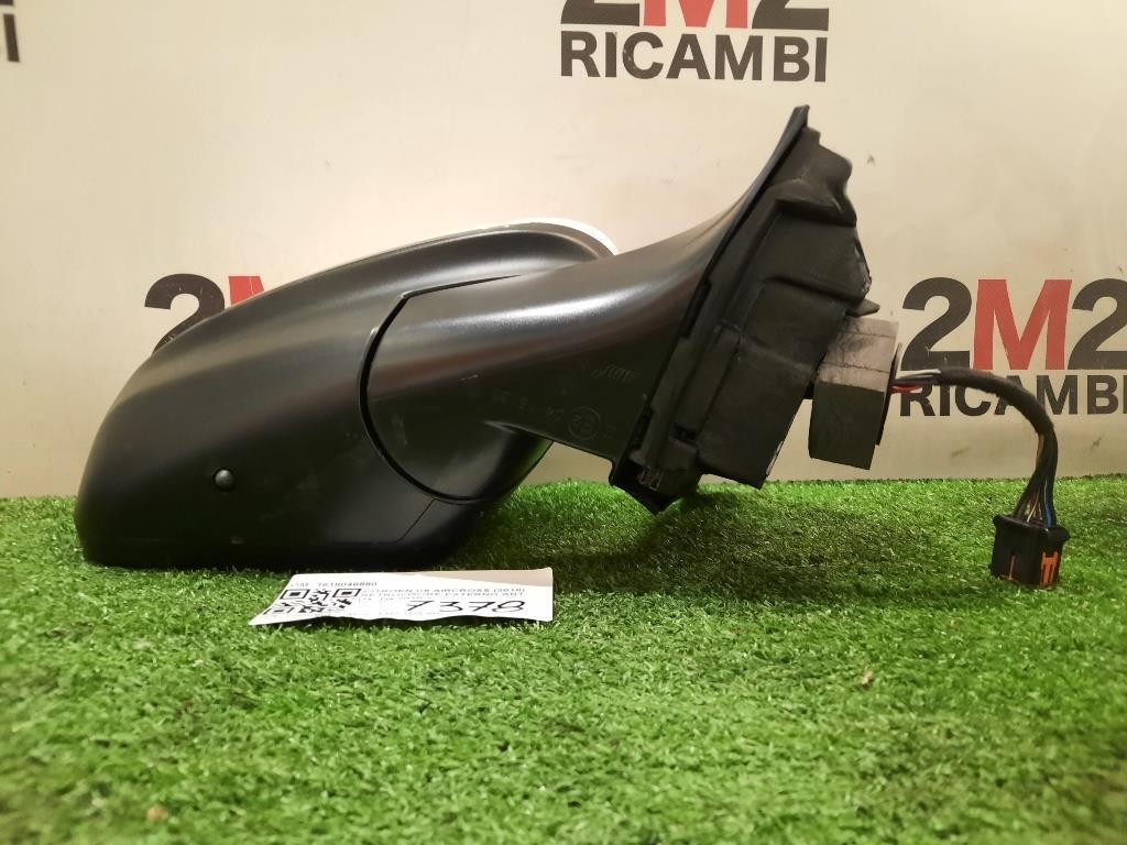 Griglia DI Ventilazione Paraurti ANT 5F0853667 Seat LEON 5F1 2013