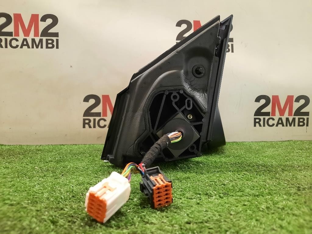Griglia DI Ventilazione Paraurti ANT 6JA 853 668 Seat Toledo KG3 2013