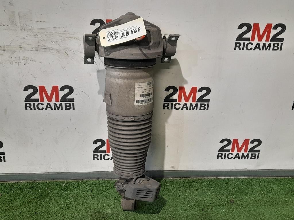 Ammortizzatore POST SX 7L8616019 Audi Q7 4LB 2009