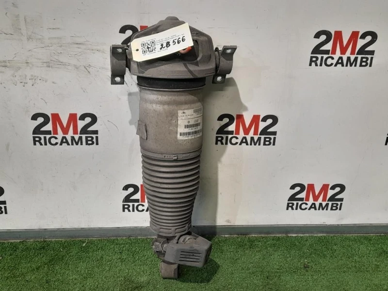 Ammortizzatore POST SX 7L8616019 Audi Q7 4LB 2009