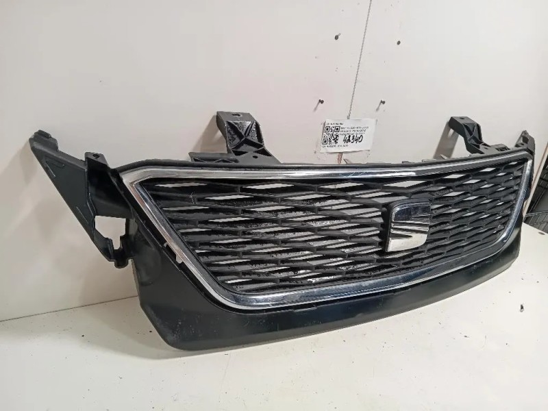 Griglia DI Ventilazione Paraurti ANT 6JA 853 668 Seat Toledo KG3 2013