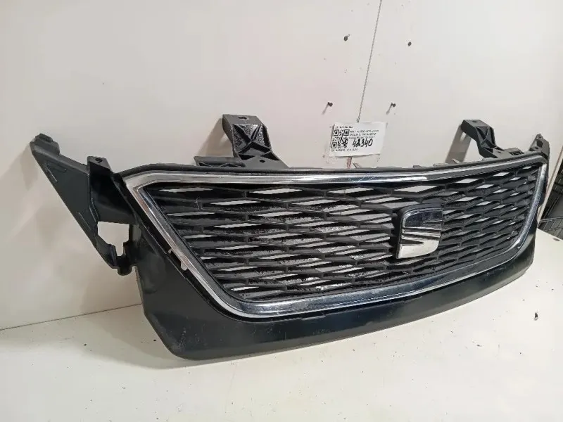 Griglia DI Ventilazione Paraurti ANT 6JA 853 668 Seat Toledo KG3 2013