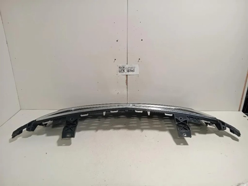 Griglia DI Ventilazione Paraurti ANT 6JA 853 668 Seat Toledo KG3 2013