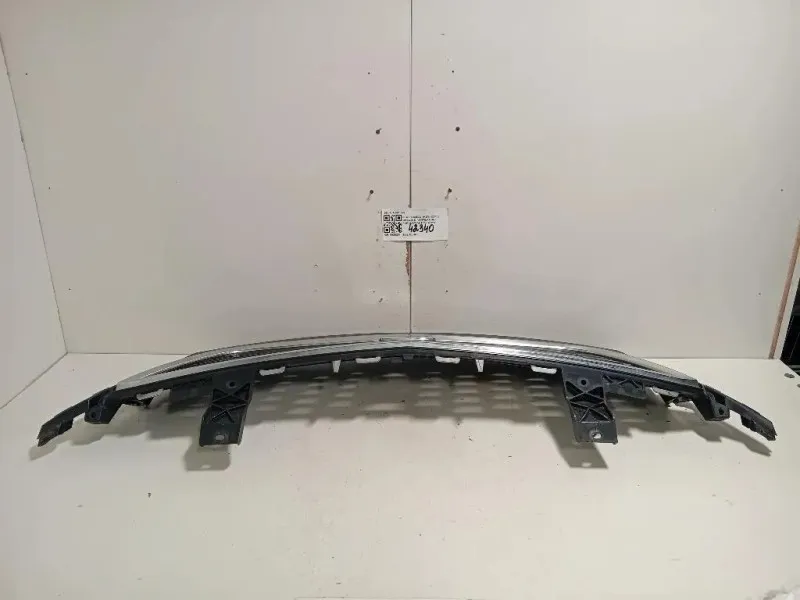 Griglia DI Ventilazione Paraurti ANT 6JA 853 668 Seat Toledo KG3 2013