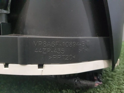 Quadro Strumenti VP8A6F10894B Ford B-max 2012