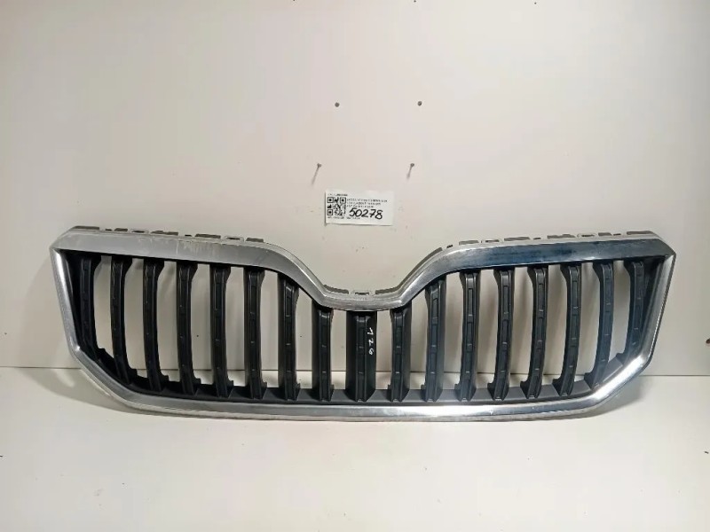 Griglia DI Ventilazione Paraurti ANT 5L0853668 Skoda YETI 2014