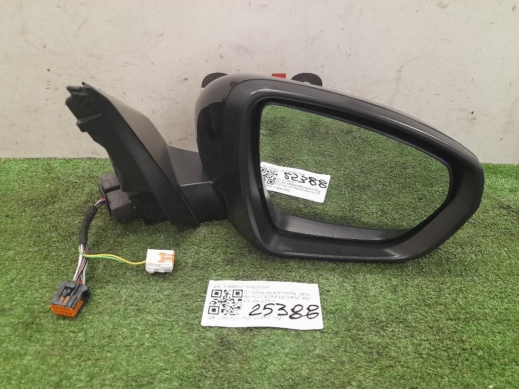 Retrovisore Esterno ANT DX 21593018 1635224280 Citroen C5 Aircross 2018