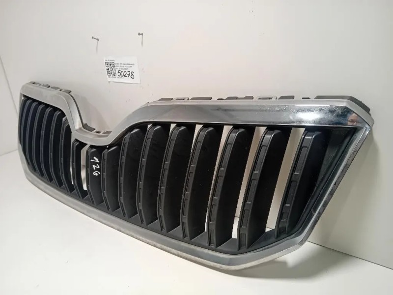 Griglia DI Ventilazione Paraurti ANT 5L0853668 Skoda YETI 2014