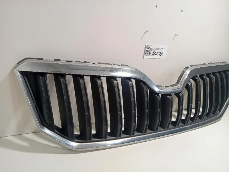 Griglia DI Ventilazione Paraurti ANT 5L0853668 Skoda YETI 2014