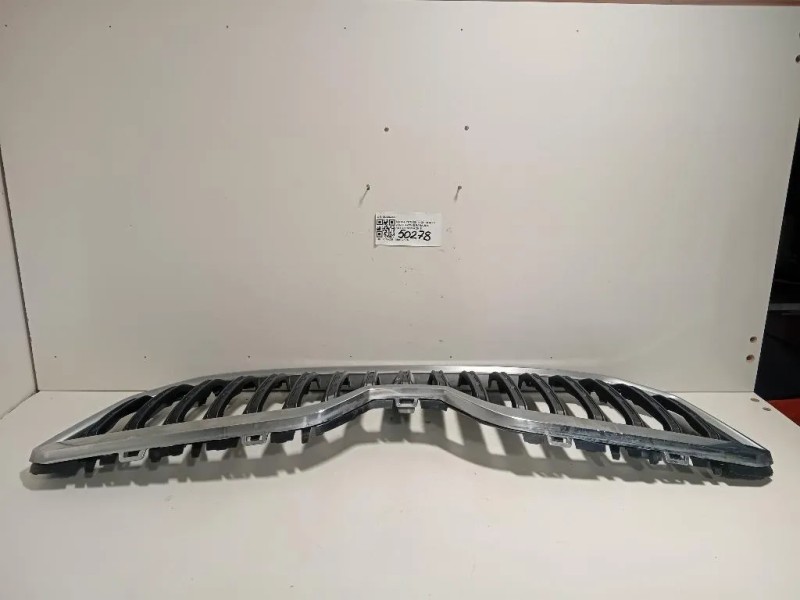 Griglia DI Ventilazione Paraurti ANT 5L0853668 Skoda YETI 2014