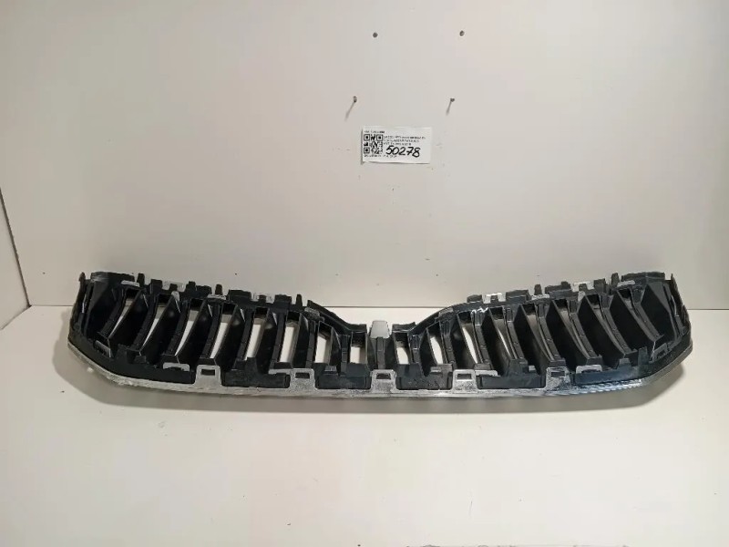 Griglia DI Ventilazione Paraurti ANT 5L0853668 Skoda YETI 2014