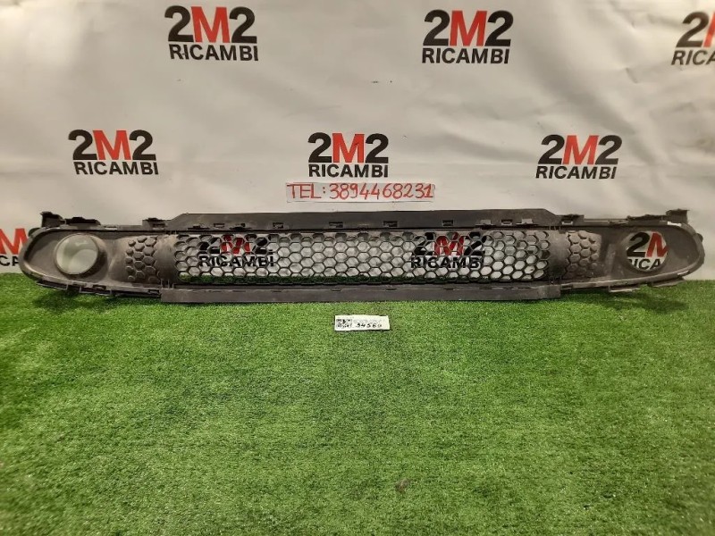 Griglia DI Ventilazione Paraurti ANT 622547266R Smart Forfour 453 2015