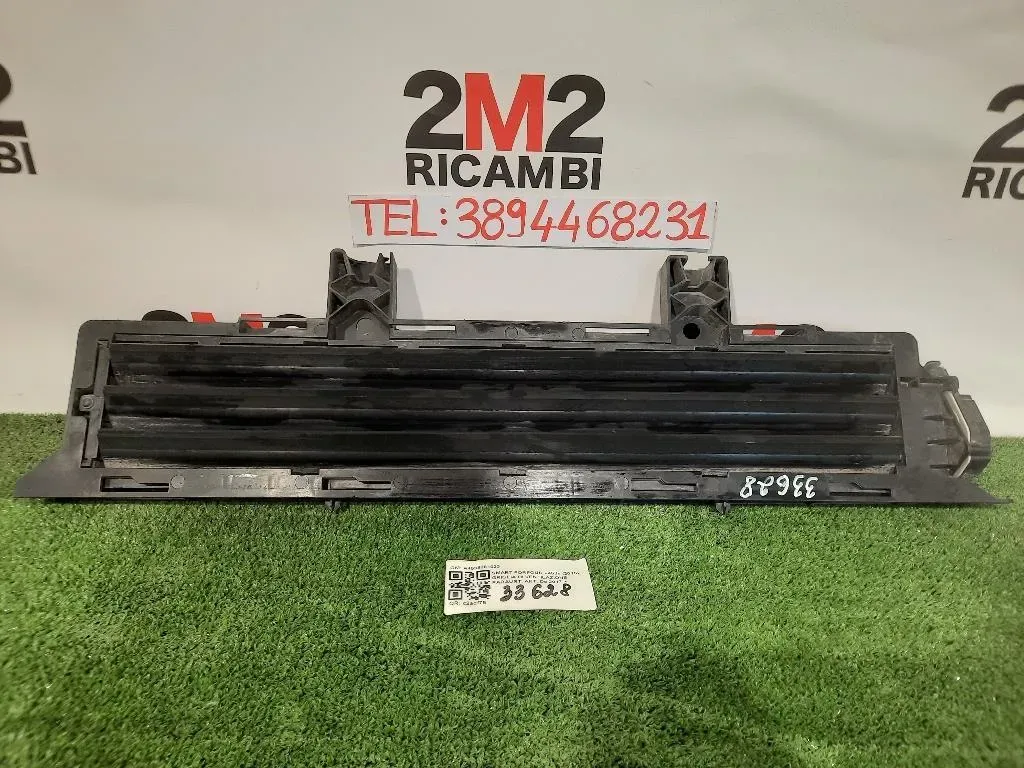 Griglia DI Ventilazione Paraurti ANT A4538881023 Smart Forfour 453 2015