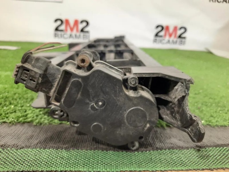 Griglia DI Ventilazione Paraurti ANT A4538881023 Smart Forfour 453 2015