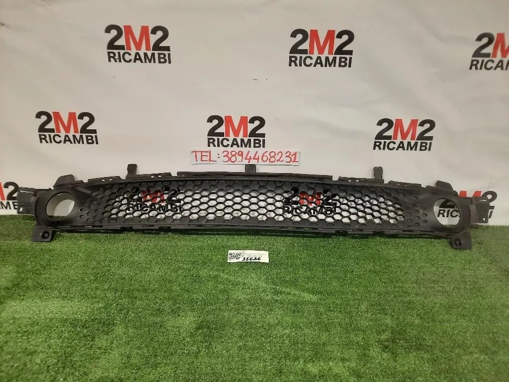 Griglia DI Ventilazione Paraurti ANT A4538880523 Smart Fortwo Coupé 453 2015