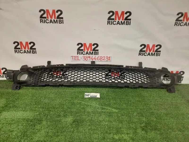 Griglia DI Ventilazione Paraurti ANT A4538880523 Smart Fortwo Coupé 453 2015