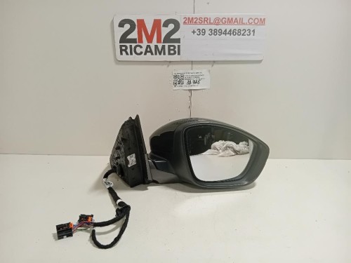 Griglia DI Ventilazione Paraurti ANT  Suzuki Ignis III 2016