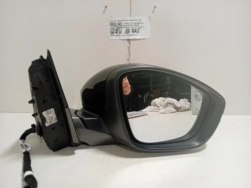 Retrovisore Esterno ANT DX 1648985280 14 FILE Citroen DS3 Crossback 2018
