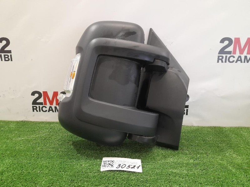 Griglia DI Ventilazione Paraurti ANT  Suzuki Ignis III 2016