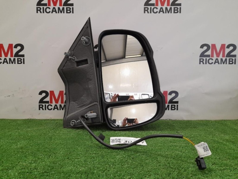 Griglia DI Ventilazione Paraurti ANT  Suzuki Ignis III 2016