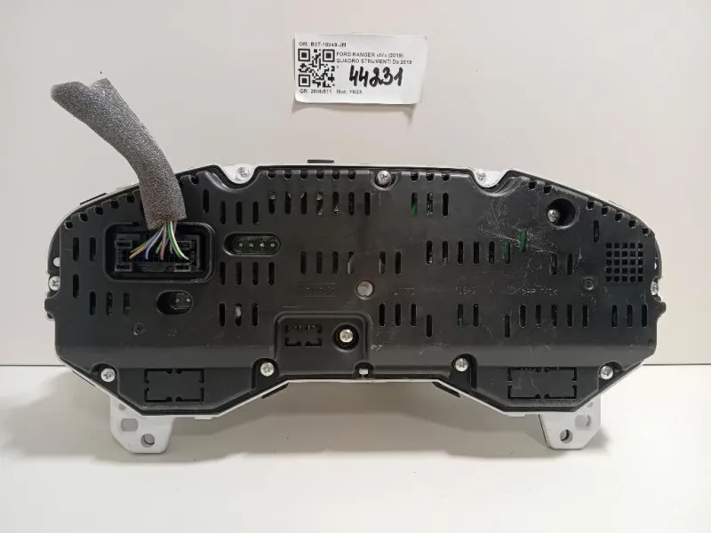 Quadro Strumenti JB3T-10849-JM Ford Ranger IV 2019