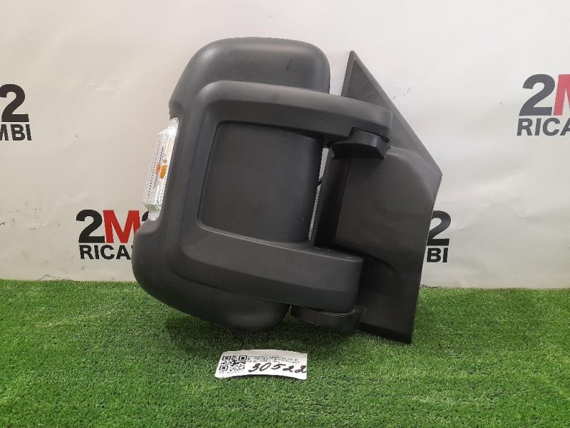 Griglia DI Ventilazione Paraurti ANT  Suzuki Ignis III 2016