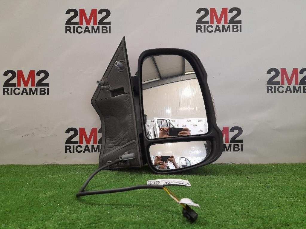Retrovisore Esterno ANT DX 1685327180 Citroen Jumper III 2014