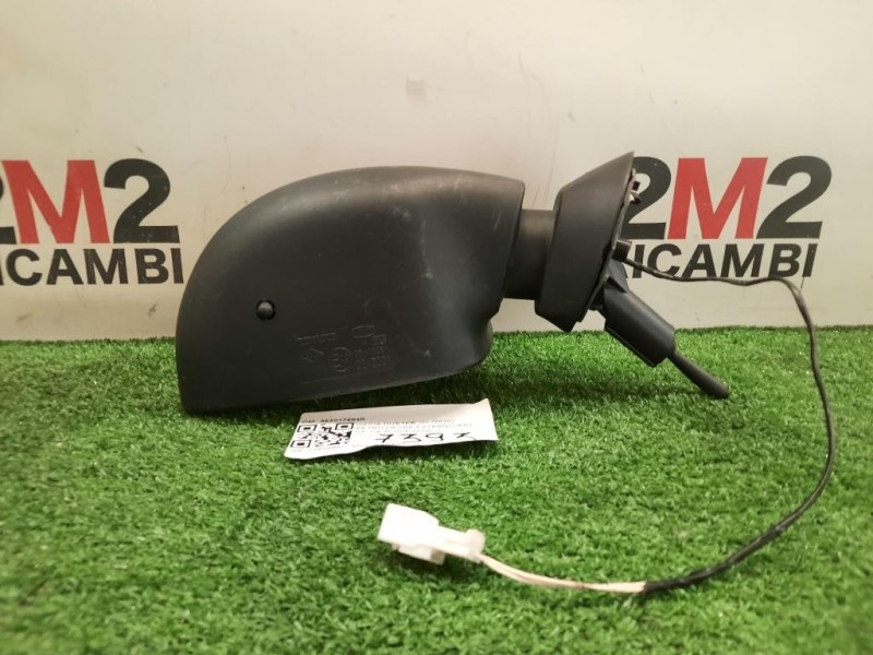 Griglia DI Ventilazione Paraurti ANT 83941-63T00 Suzuki SX4 S-cross 2016