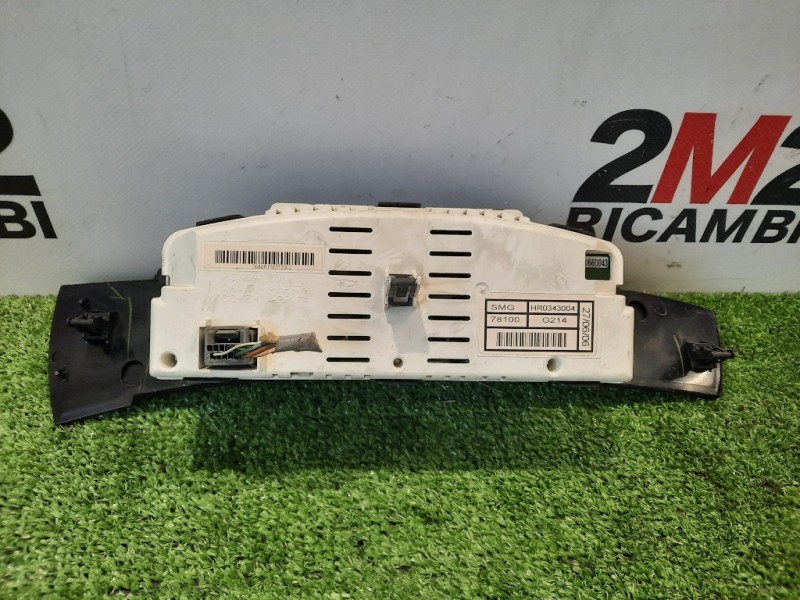Quadro Strumenti 78100SMGG51 Honda Civic VIII 2006