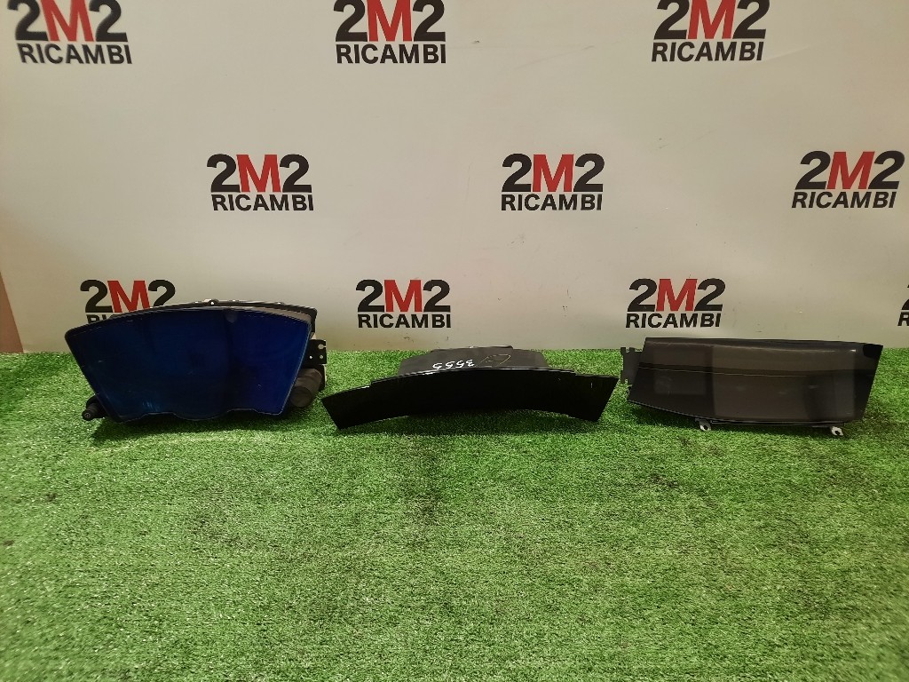 Quadro Strumenti 78100SMGG51 CONTACHILOMETRI Honda Civic VIII 2006