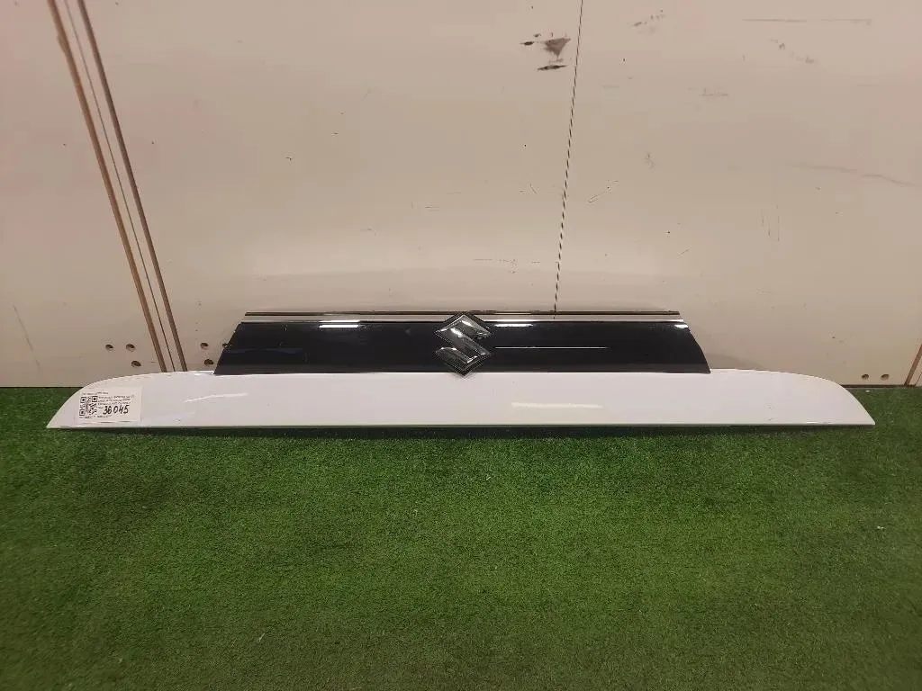 Griglia DI Ventilazione Paraurti ANT 83941-63T00 2022 Suzuki SX4 S-cross 2016