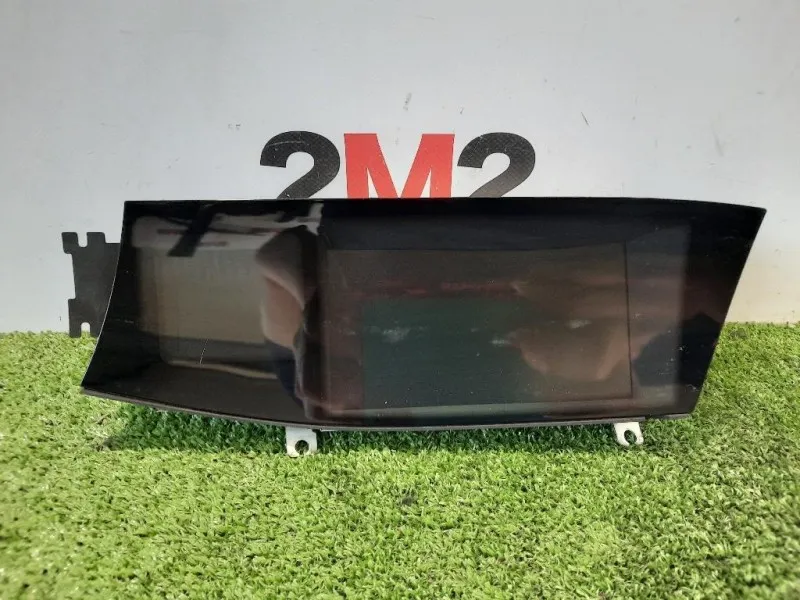 Quadro Strumenti 78100SMGG51 CONTACHILOMETRI Honda Civic VIII 2006