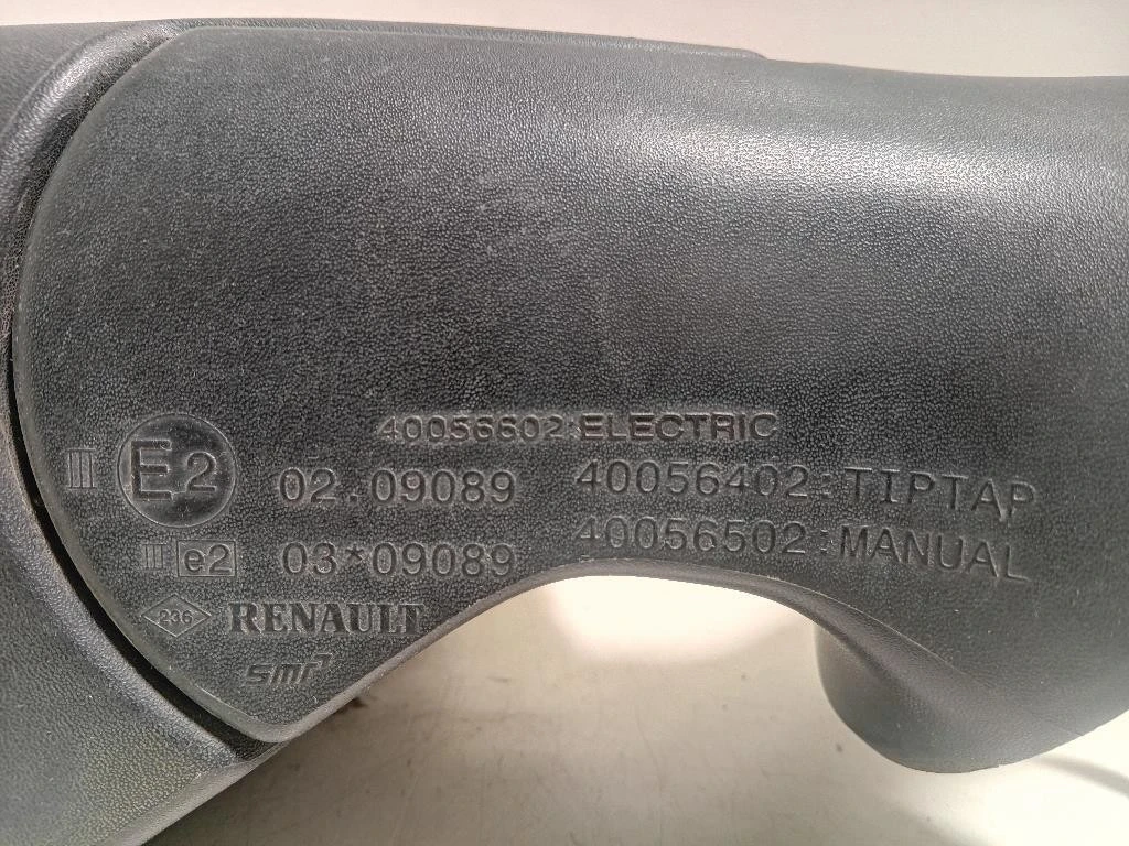 Retrovisore Esterno ANT DX 40056402 5 FILE Dacia Duster I 2014