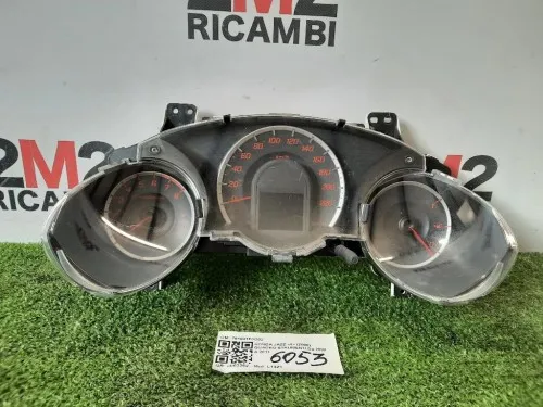 Quadro Strumenti 78100TF0G02 Honda JAZZ II 2008