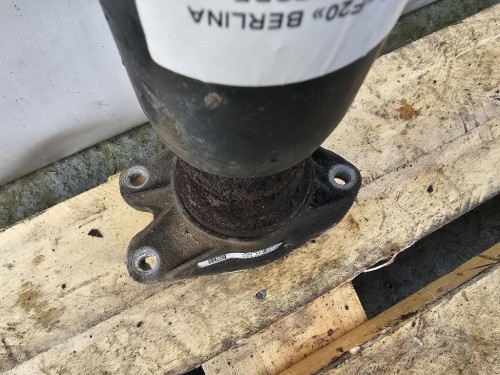 Ammortizzatore POST SX