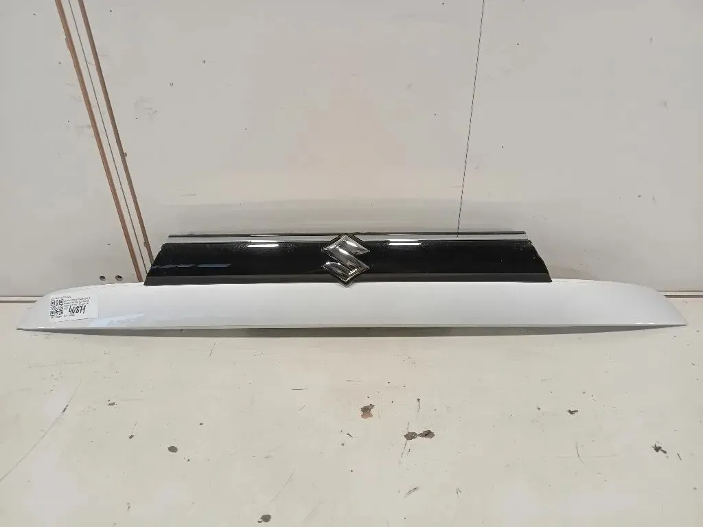 Griglia DI Ventilazione Paraurti ANT 83941-63T00 2022 Suzuki SX4 S-cross 2016