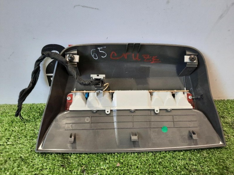 Accessori Montaggio Paraurti ANT Alfa Romeo Spider I 1990