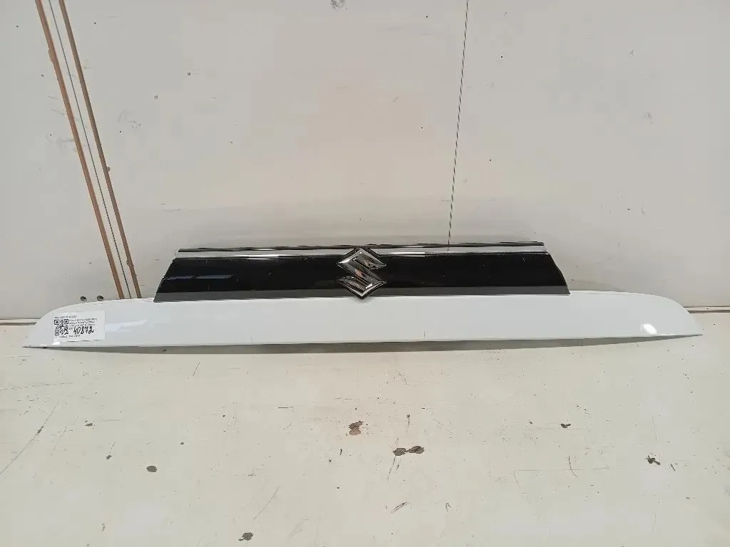 Griglia DI Ventilazione Paraurti ANT 83941-63T00 2022 Suzuki SX4 S-cross 2016