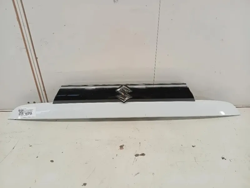 Griglia DI Ventilazione Paraurti ANT 83941-63T00 2022 Suzuki SX4 S-cross 2016