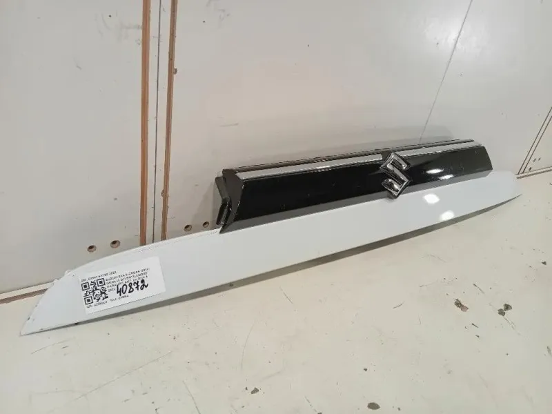 Griglia DI Ventilazione Paraurti ANT 83941-63T00 2022 Suzuki SX4 S-cross 2016