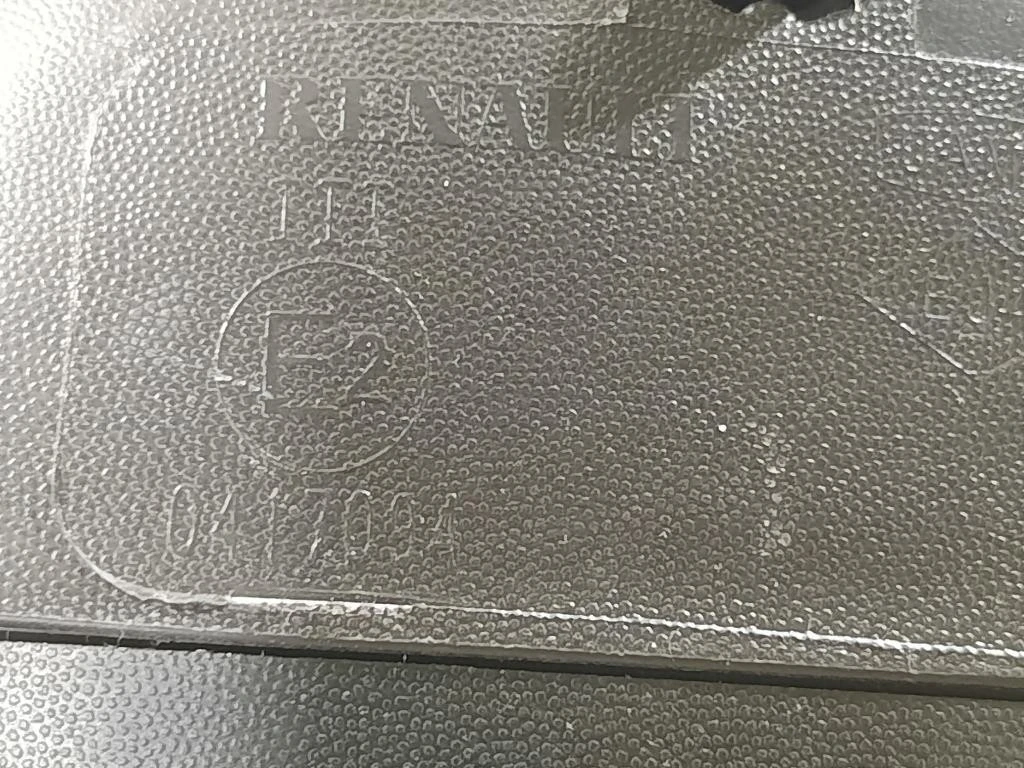 Retrovisore Esterno ANT DX 7 PIN 963017708R Dacia Duster II 2018