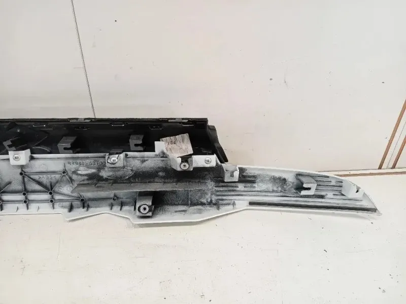 Griglia DI Ventilazione Paraurti ANT 83941-63T00 2022 Suzuki SX4 S-cross 2016