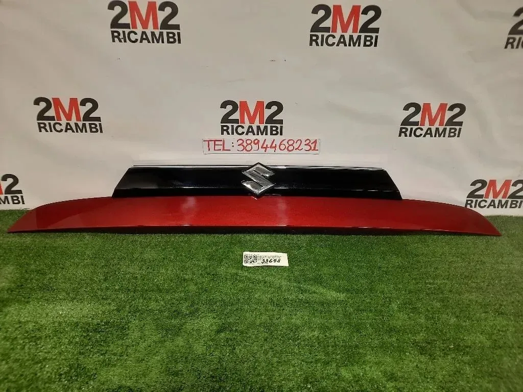 Griglia DI Ventilazione Paraurti ANT 83941-63T00 Suzuki SX4 S-cross 2016