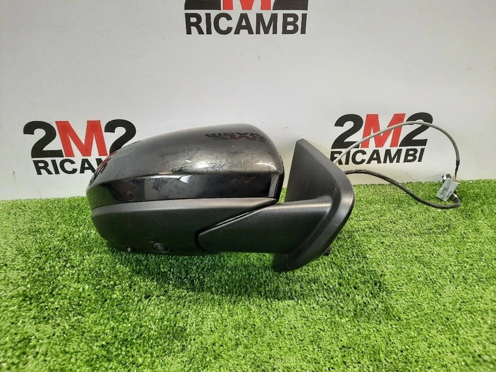 Retrovisore Esterno ANT DX 963017708R Dacia Duster II 2018