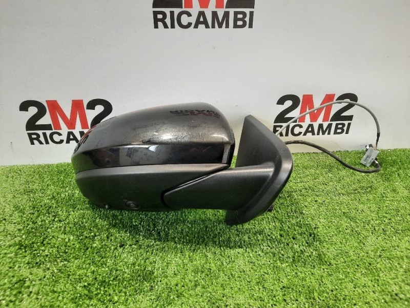 Griglia DI Ventilazione Paraurti ANT 83941-63T00 Suzuki SX4 S-cross 2016 Griglia DI Ventilazione Paraurti ANT 83941-63T00 Suzuki SX4 S-cross 2016
