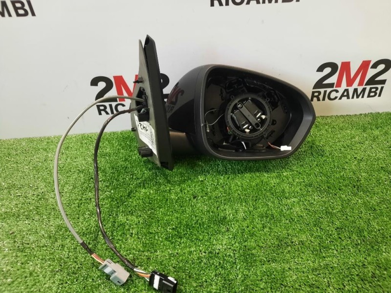 Griglia DI Ventilazione Paraurti ANT 83941-63T00 Suzuki SX4 S-cross 2016 Griglia DI Ventilazione Paraurti ANT 83941-63T00 Suzuki SX4 S-cross 2016